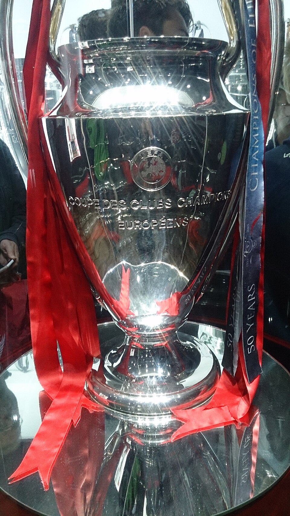 UEFA Champions League