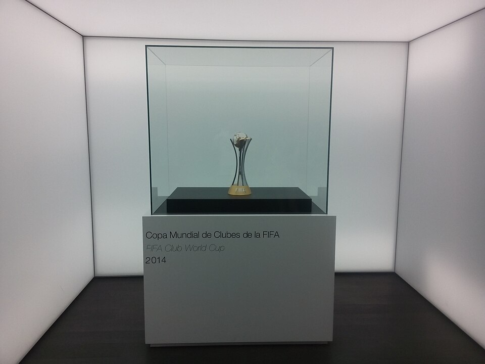 FIFA Club World Cup