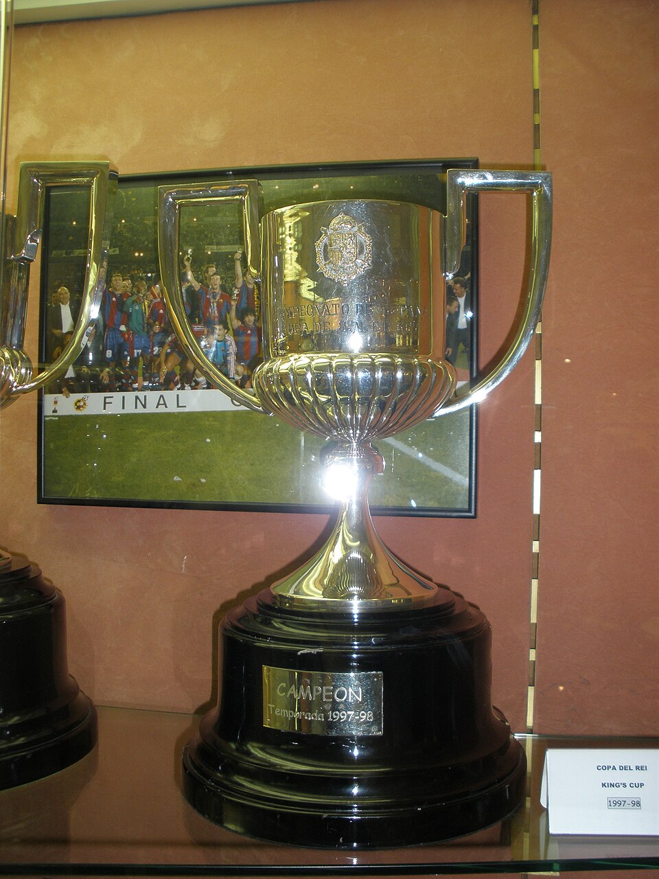 Copa del Rey