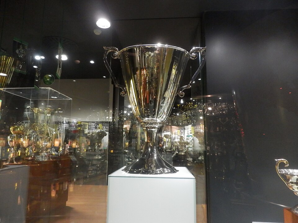 UEFA Cup Winners' Cup